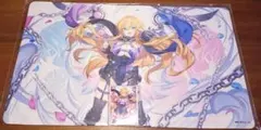 プレイマット：風待八舞 デート・ア・ライブ - メルカリ