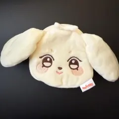 ATEEZ アチズ ANITEEZ ヨサン ヘッモンイ ミニポーチ