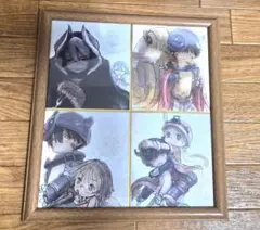 2026年最新】メイドインアビス 色紙の人気アイテム - メルカリ