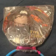 トレイ ツイステッドワンダーランド ホログラム缶バッジ スケアリー モンスターズ