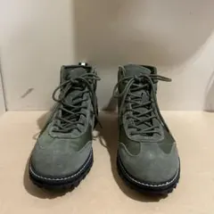 オニツカタイガー　MEXICO RINKAN