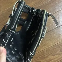 ローリングス キャッチャーミット 軟式 旧ラベル 即戦力 - メルカリ