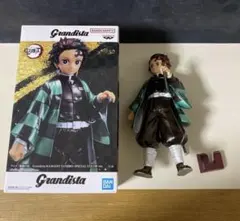 Grandista 鬼滅の刃 竈門炭治郎　フィギュア