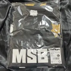 2026年最新】MSBY ブラックジャッカルの人気アイテム - メルカリ
