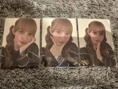 FRUITS ZIPPER 早瀬ノエル　SSA黒衣装 トレカ