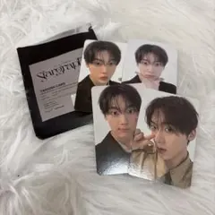 ASTRO ユンサナ Stargraphyソウルコン 트레카