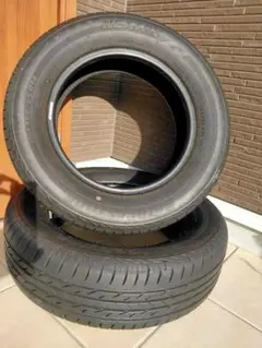 国産 2022年製 195/65R15 2本 カローラスポーツ 80ノア セレナ - メルカリ
