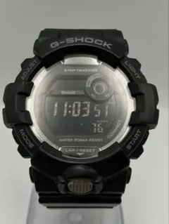 動作⚪︎ G-SHOCK CASIO GBD-800 B31KE0 - メルカリ