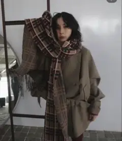 【未開封】2025AW ノベルティストール
