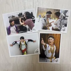 WEST. 公式写真 濵田崇裕 重岡大毅 小瀧望