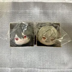 あんさんぶるスターズ‼︎ もちもちマスコット vol.7 朔間零・大神晃牙