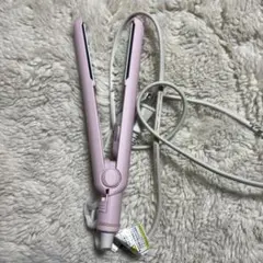 サロニア ヘアアイロン SL-010PLP