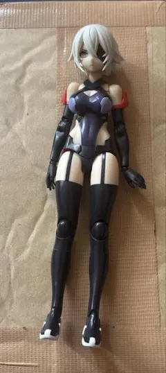 皇巫 スサノヲのサムネイル