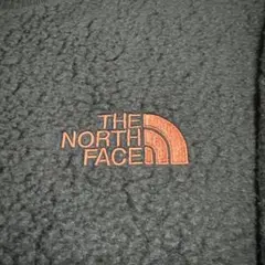 THE NORTH FACE CREW NECKスウェット 黒　L