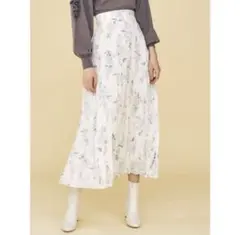 【美品】MERCURYDUO マーキュリーデュオ スカート