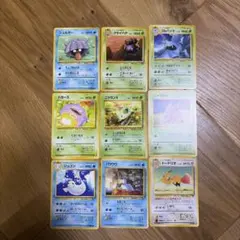 2026年最新】ポケモンカード 旧裏 ピカチュウの人気アイテム - メルカリ