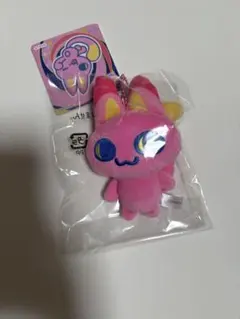 たまごっち たまごっちパラダイス みゃおっち マスコット たまパラ