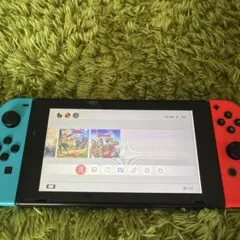 NINTENDO Switch 付属品セット