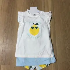 新品　Carter’s カーターズ　3点セットのサムネイル