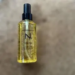 N. SHEA OIL 150ml ヘアオイルのサムネイル