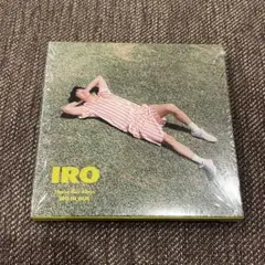 【新品未開封】ソイングク スペシャルミニアルバム　IRO TYPE-B