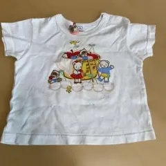 ファミリア　Tシャツのサムネイル