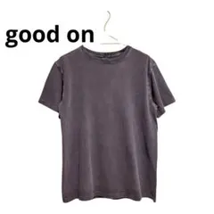 Good On（グッドオン） ピグメントダイ フェードカラーTシャツのサムネイル