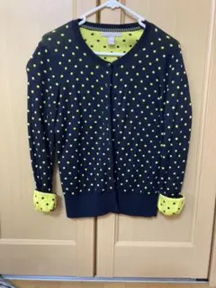 バナナリパブリックカーディガン