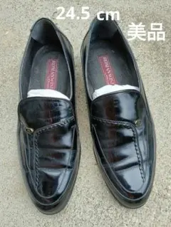 メンズ　革靴