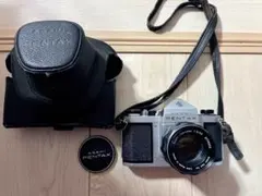 PENTAX SP Super-Takumar 55mmF1.8 整備済#110 - メルカリ
