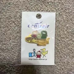 centrair 2005 Aichi Expo Pin