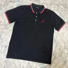 KANGOL SPORT ポロシャツMサイズ男女兼用