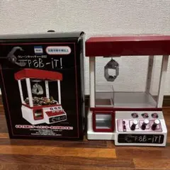 クレーンゲーム