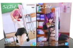 2.5次元の誘惑 ペンフレ！ 天乃リリサ ミリエラ 2種セット