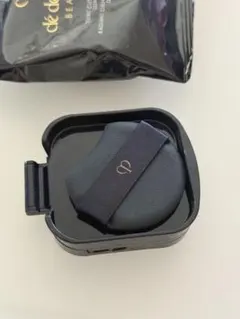 クレドポーボーテタンクッションエクラ　ルミヌ　レフィルオークル10