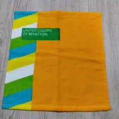 United Colors of Benetton ベネトン タオルハンカチのサムネイル