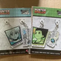 HUNTER × HUNTER