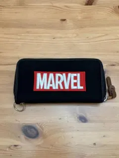 MARVEL 長財布のサムネイル