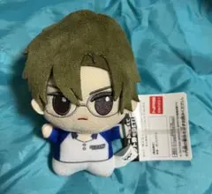 新テニスの王子様 手塚国光 ちびぐるみ