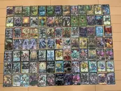 シータドラグナー　デッキ　ハイレート　48枚 限定超特価】シータドラグナー デッキ ハイレート 48枚 - メルカリ