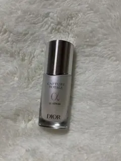 Dior カプチュールトータルルセラム (美容液) サンプル