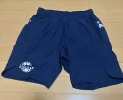 ATHLETA ハーフパンツ　Sサイズのサムネイル