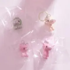 ❤︎ グルーミー マスコットチャーム ❤︎