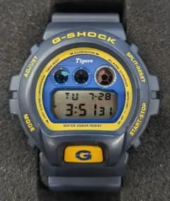 新品・激レア】G-SHOCK DW-6900横浜DeNAベイスターズ限定コラボ - メルカリ