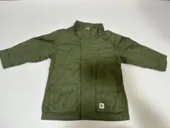 H&M キッズアウター100cm