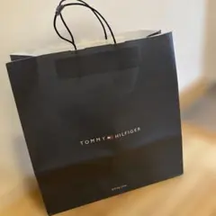 トミーフィルガー　ショッパー　1枚