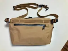 AS2OV（アッソブ）ウォータープルーフコーデュラ 305D ファニーパック