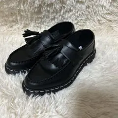 2025年最新】DR MARTENS adrian uk5の人気アイテム - メルカリ