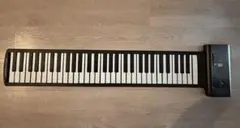 カリーナ ロールアップピアノCARINA ROLL-UP PIANO 61鍵のサムネイル