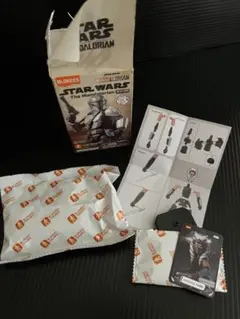 スターウォーズ BLOKEES アソーカタノ単品 新品未開封